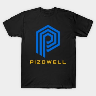 Pizowell T-Shirt